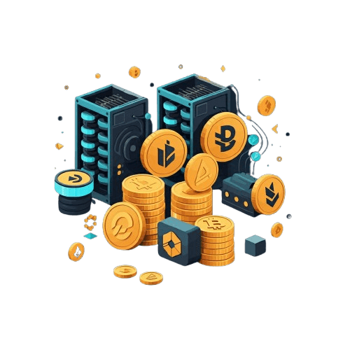 Unlock the Power of Blockchain with Our Validator Hosting Solutions Unlock the Power of Blockchain with Our Validator Hosting Solutions