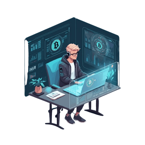 24/7 Expert Support