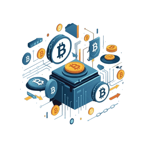 Join the Future of Blockchain Join the Future of Blockchain