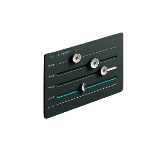 Dynamic Adjustments