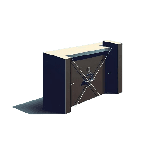 Threshold Enforcement